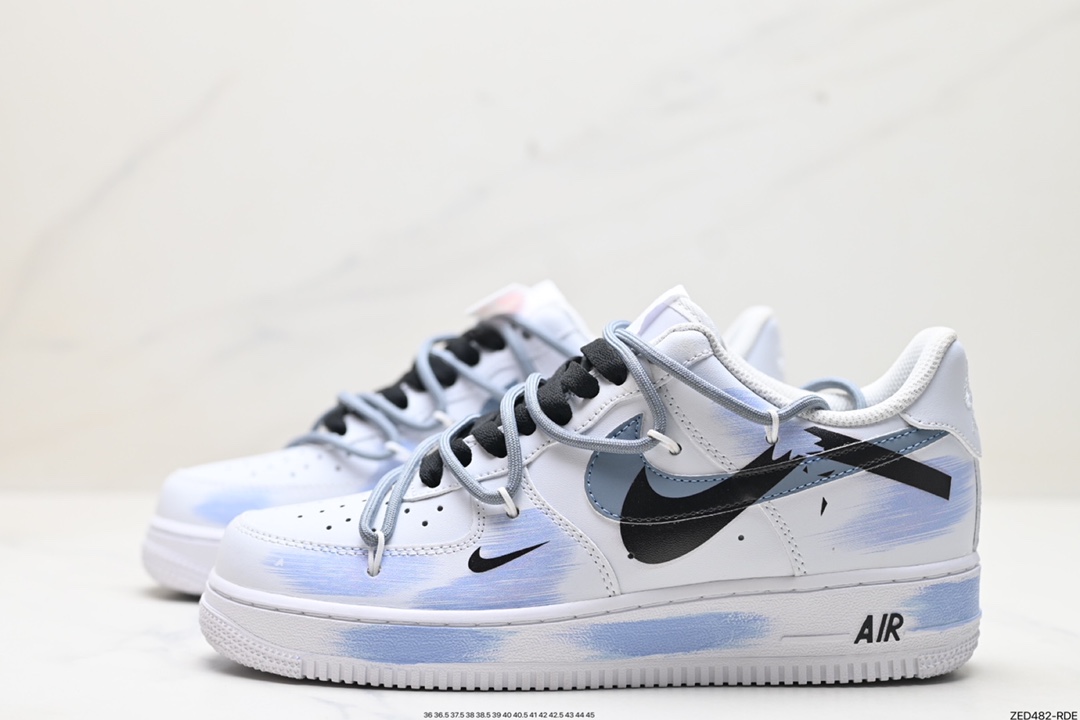 Nike Air Force 1 Shoes